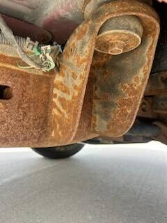 2009 Chevrolet Silverado 3500HD Work Truck