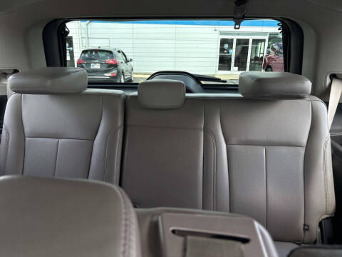 2019 Ford Expedition XLT