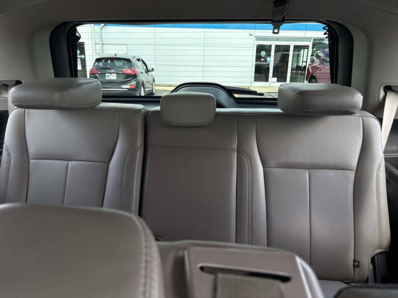 2019 Ford Expedition XLT