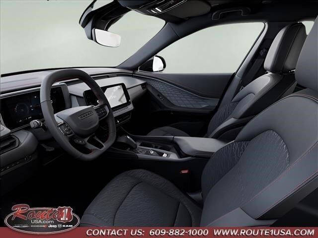 2026 Dodge Charger