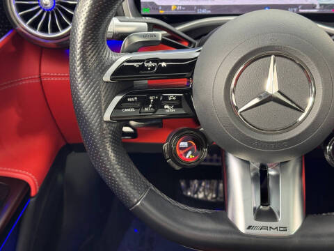 2024 Mercedes-Benz AMG GT 63