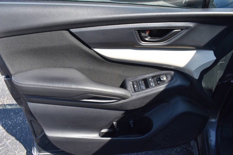 2021 Subaru Ascent