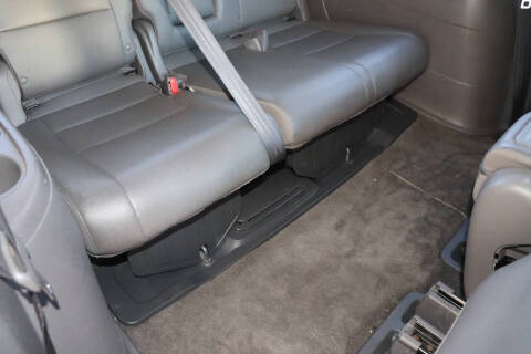 2013 Honda Odyssey Touring Elite