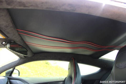 2014 Aston Martin Vanquish