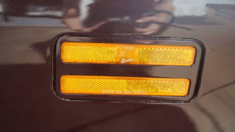 1980 Pontiac Firebird