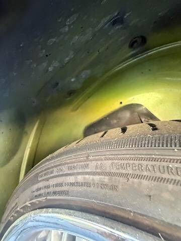 1971 Oldsmobile Cutlass