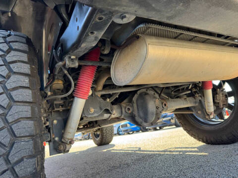 2014 Jeep Wrangler Unlimited