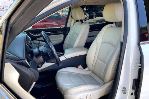 2019 Buick Enclave Premium