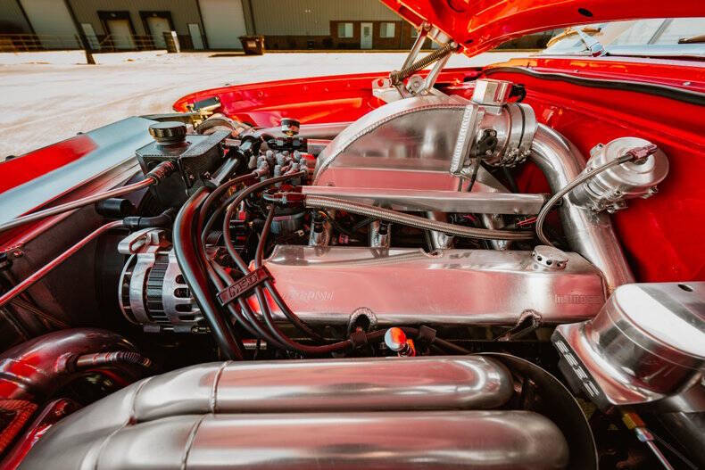 1964 Ford Galaxie