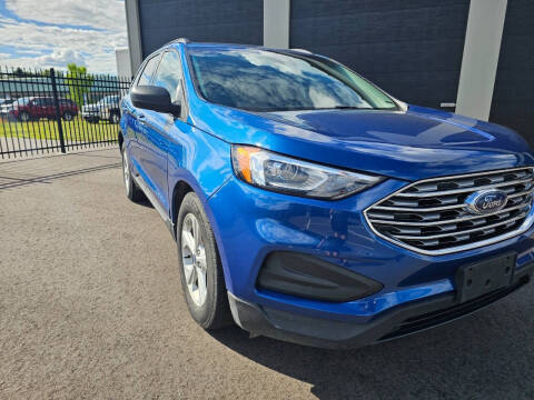 2020 Ford Edge SE