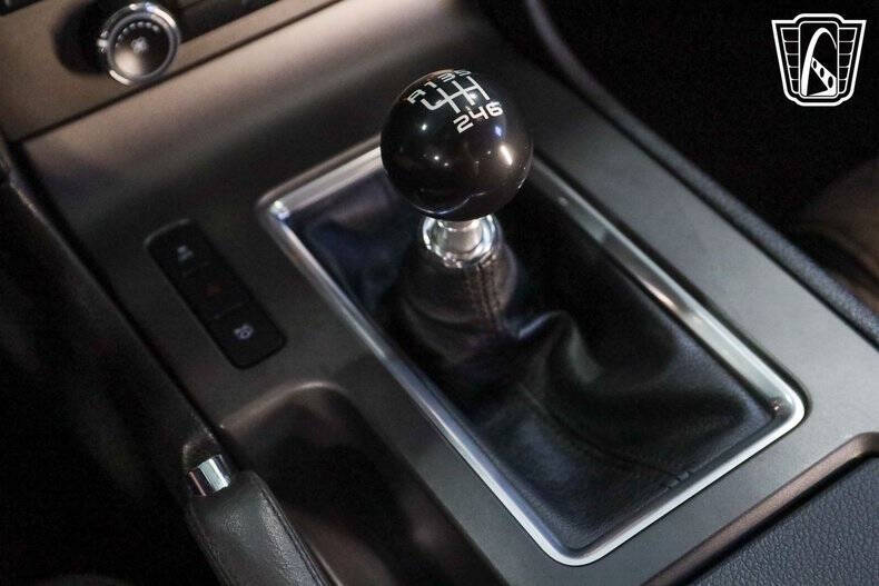 2012 Ford Mustang Boss 302