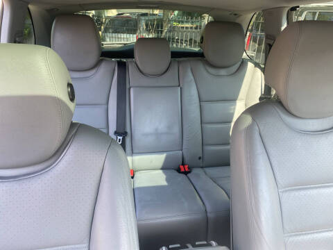 2008 Porsche Cayenne S