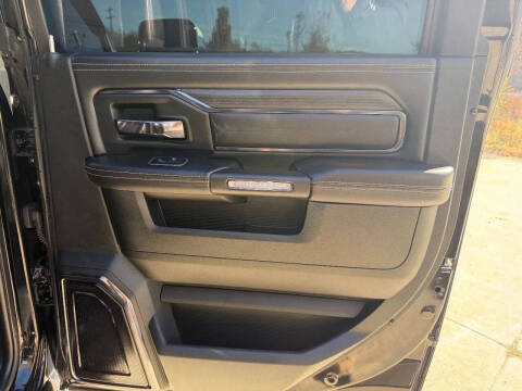 2022 RAM 3500 Limited