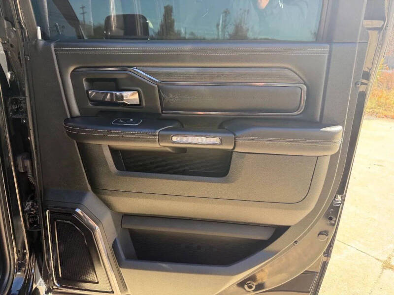 2022 RAM 3500 Limited