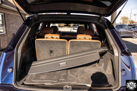 2021 Audi Q7 quattro Premium Plus 45 TFSI