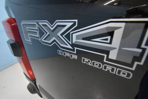 2026 Ford F-250 Super Duty