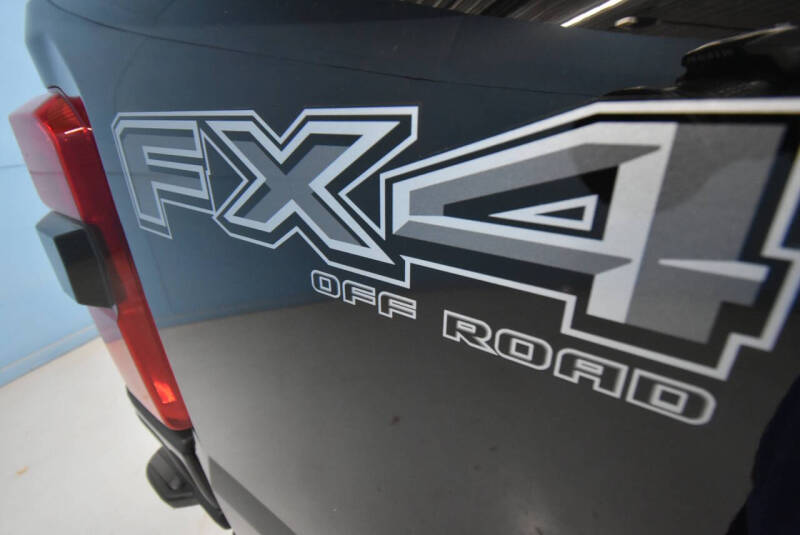 2026 Ford F-250 Super Duty