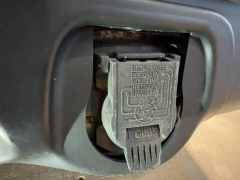 2016 Nissan Pathfinder SV