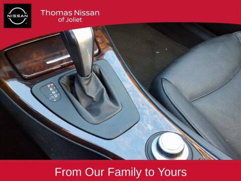 2008 BMW 3 Series 328xi