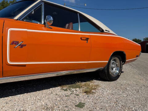 1970 Dodge Charger