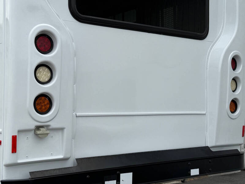 2014 Chevrolet Express 3500