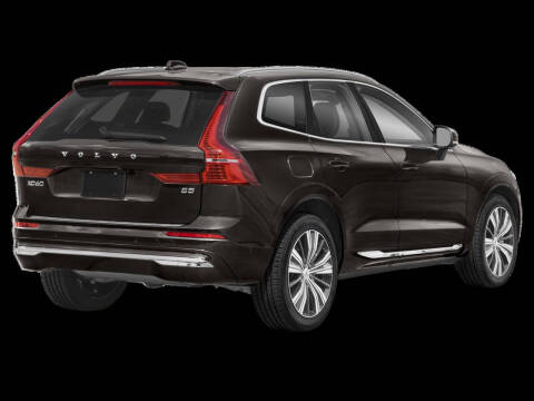 2022 Volvo XC60 B5 Momentum