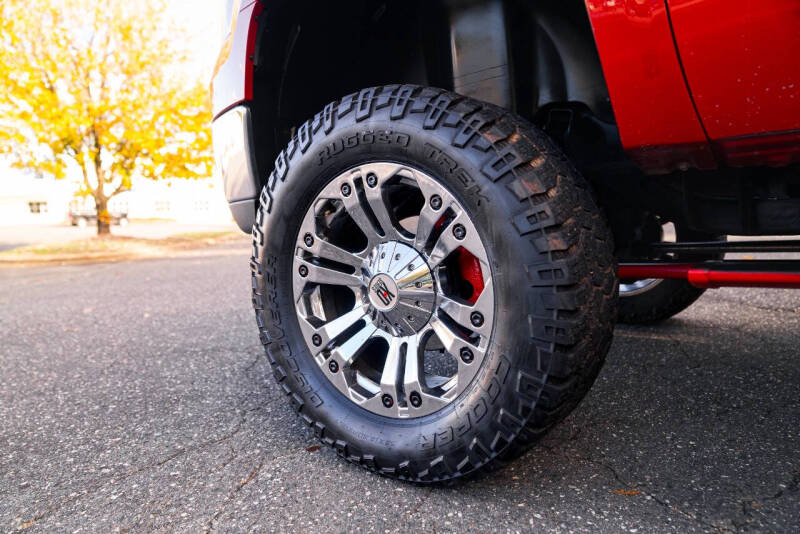 2009 GMC Sierra 2500HD SLE