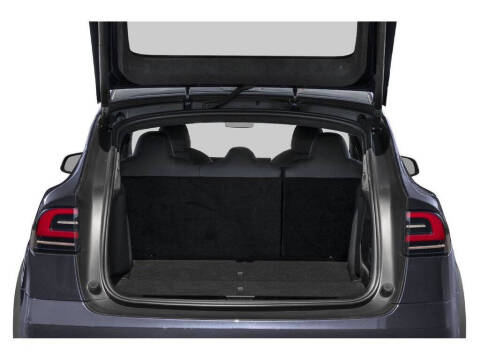2023 Tesla Model X Standard Range