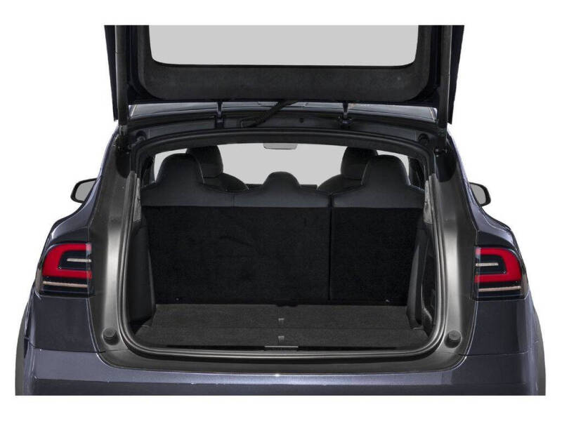 2023 Tesla Model X Standard Range