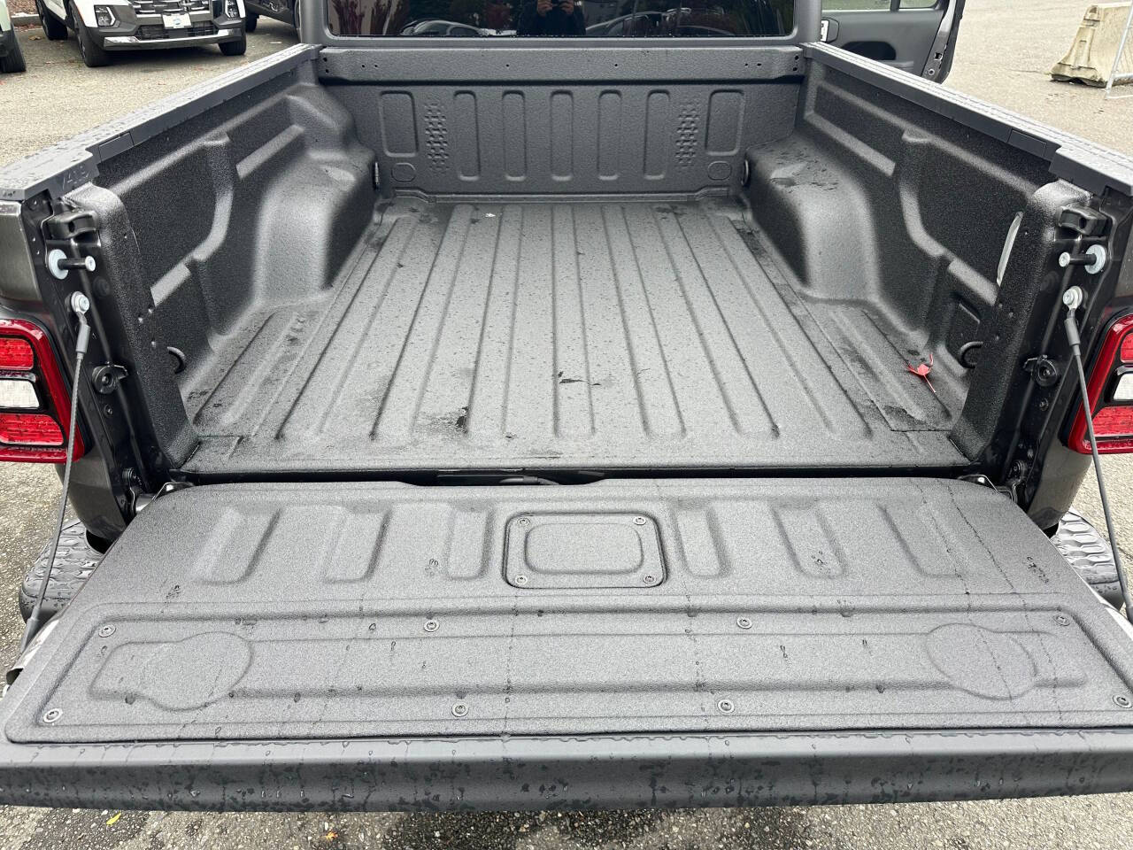 2024 Jeep Gladiator for sale at Autos by Talon in Seattle, WA