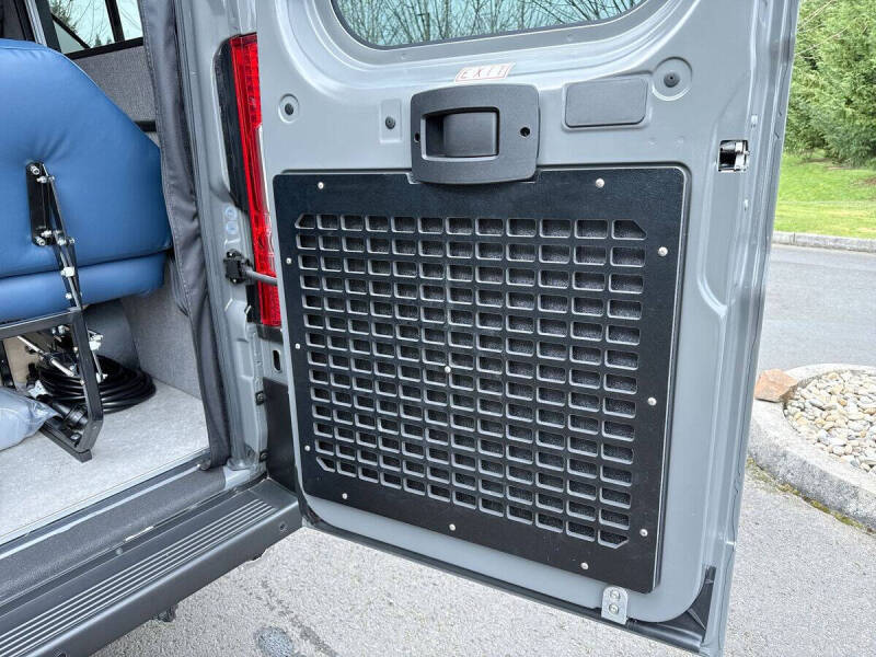 2024 RAM ProMaster