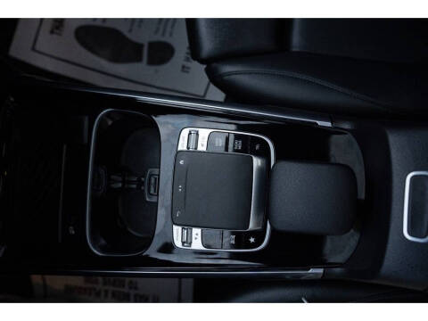 2020 Mercedes-Benz GLB GLB 250 4MATIC