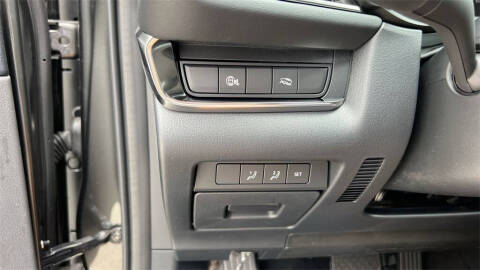 2025 Mazda CX-30 2.5 S Preferred