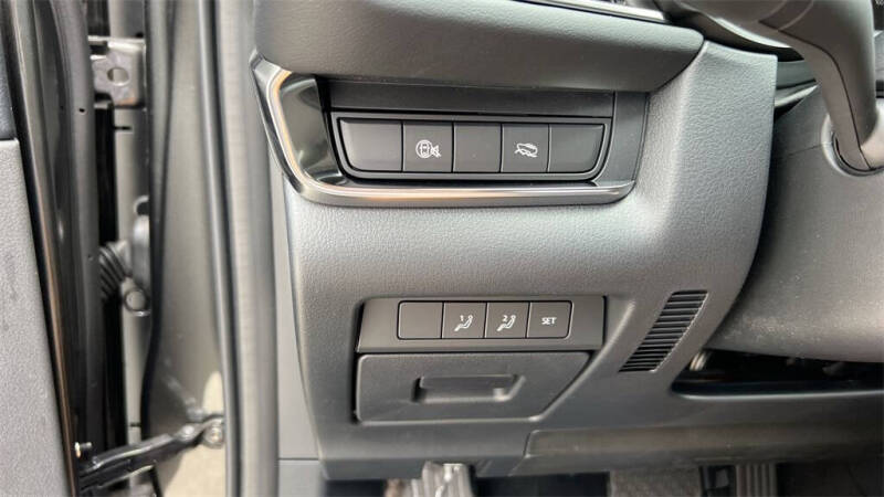 2025 Mazda CX-30 2.5 S Preferred