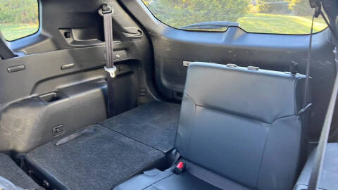 2024 Mitsubishi Outlander Ralliart