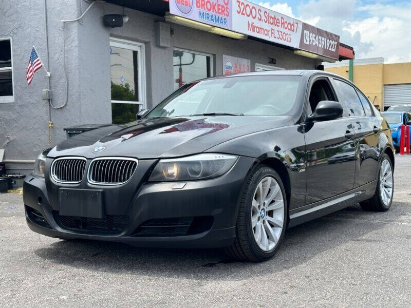 2011 BMW 3 Series  - $6,995