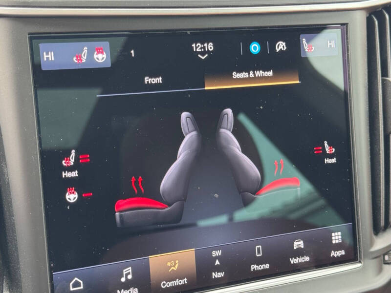 2022 Maserati Levante GT