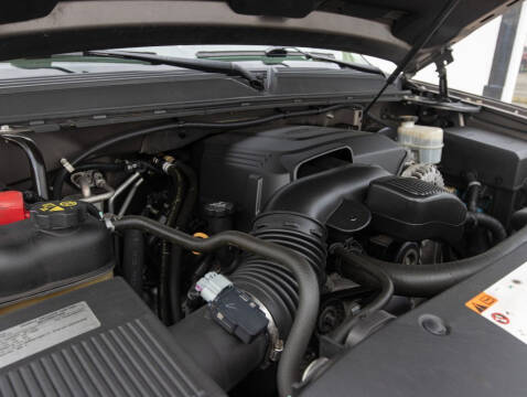 2011 Cadillac Escalade ESV