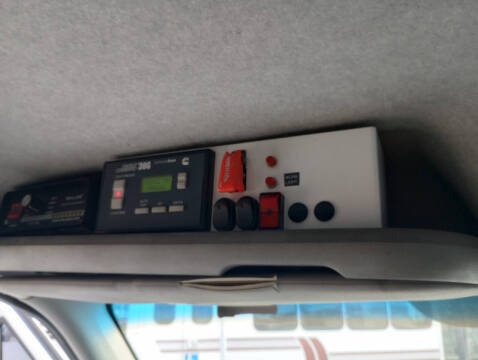 2013 Mercedes-Benz Sprinter 3500