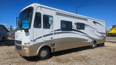 2007 TIFFIN ALLEGRO OPEN ROAD