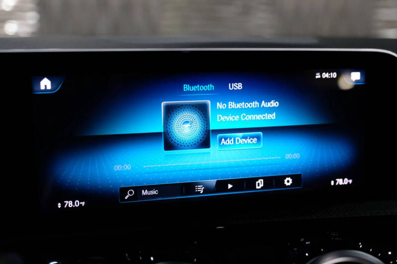 2019 Mercedes-Benz A-Class A 220