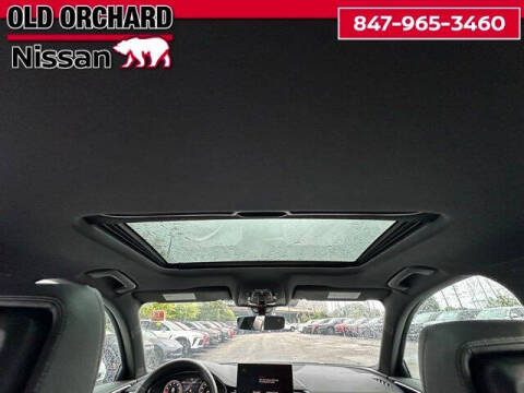 2024 Audi A4 quattro S line Prem Plus 45 TFSI