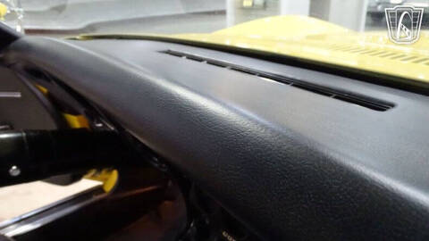 1968 Chevrolet Corvette