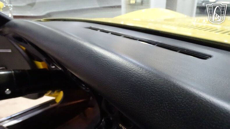 1968 Chevrolet Corvette