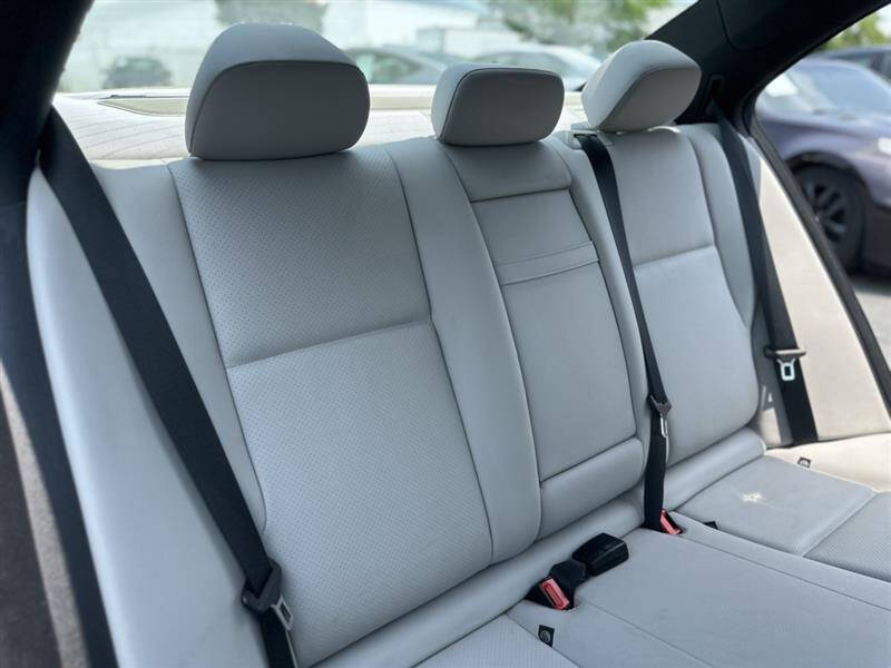 2011 Mercedes-Benz C-Class