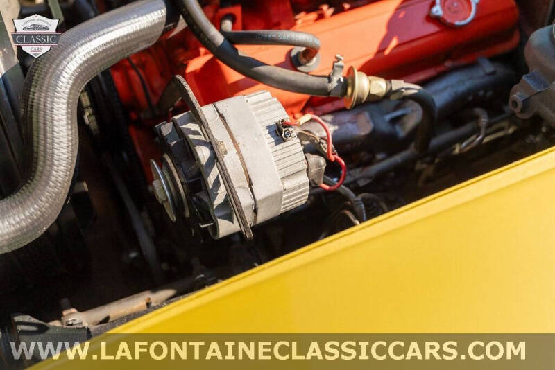 1969 Chevrolet Corvette