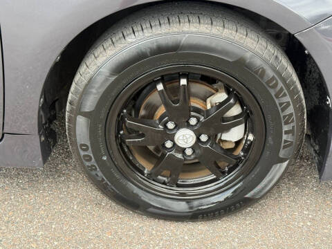 2013 Toyota Prius Four
