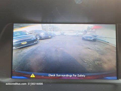 2014 Buick Encore Convenience