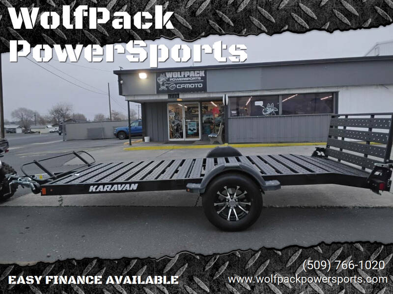 2025 Karavan KARAVAN  14FT
