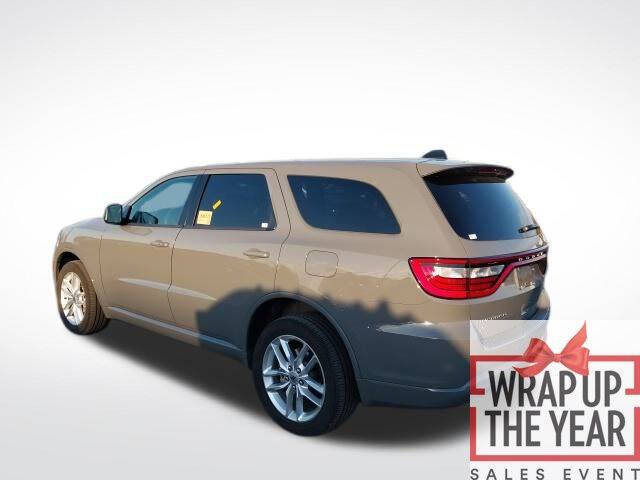 2024 Dodge Durango GT